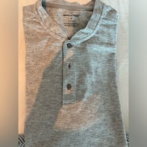 Ministry of Supply t-shirt